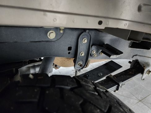 Used 2023 Ford F350 XL w/ 360-Degree Camera Package image 29