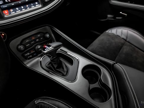 Used 2023 Dodge Challenger SRT Hellcat Redeye image 54