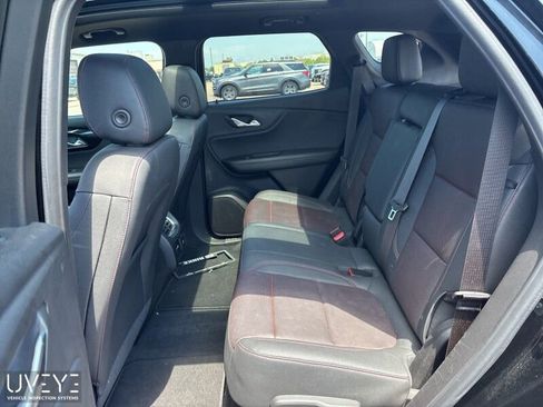 Used 2024 Chevrolet Blazer RS AWD/4WD image 7