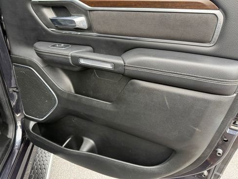 Used 2021 RAM 1500 Laramie image 26
