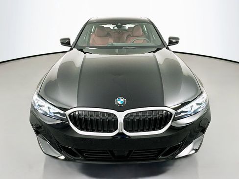 New 2026 BMW 330i Sedan w/ Convenience Package image 2