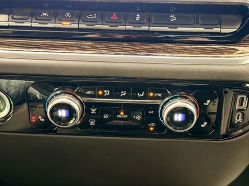 Used 2022 GMC Sierra 1500 Elevation w/ X31 Off-Road Package image 16