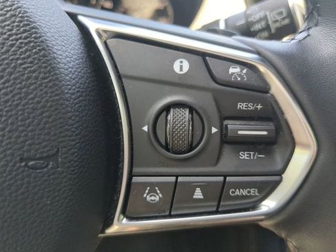 Used 2025 Acura RDX SH-AWD image 24