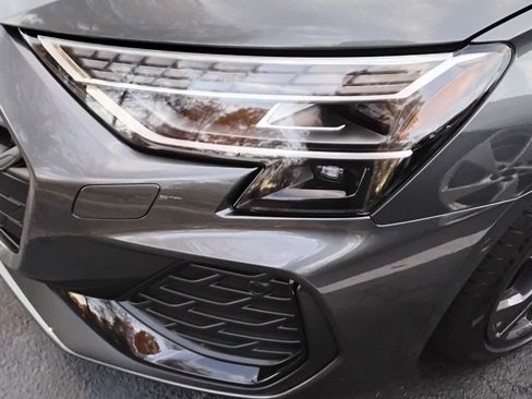 New 2026 Audi A3 2.0T Premium image 8