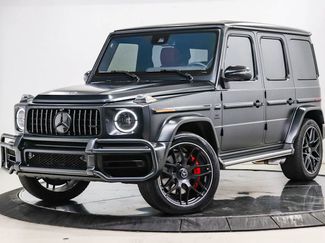 Certified 2024 Mercedes-Benz G 63 AMG 4MATIC video 1