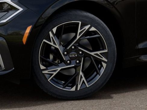 New 2026 Kia K5 GT-Line w/ GT-Line Red Interior Package FWD image 9