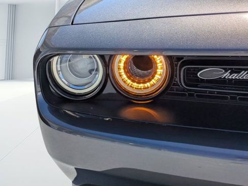 Used 2023 Dodge Challenger R/T Scat Pack image 8