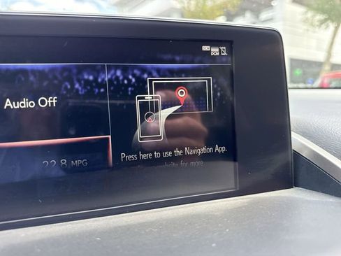Used 2019 Lexus NX 300 FWD image 18