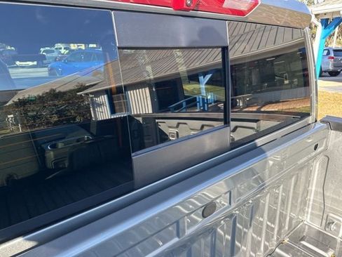 New 2026 Chevrolet Silverado 1500 LT w/ Safety Package image 56