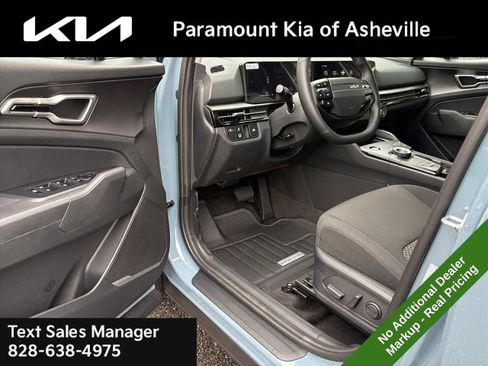 New 2026 Kia Sportage S AWD/4WD image 15