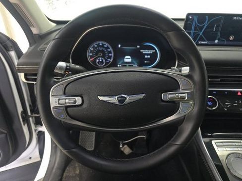 Used 2021 Genesis GV80 2.5T image 10