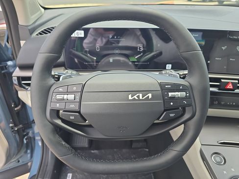 New 2026 Kia Sportage EX AWD/4WD image 30