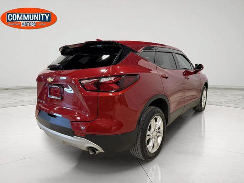 Used 2019 Chevrolet Blazer LT AWD/4WD image 7