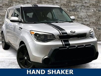Used 2016 Kia Soul