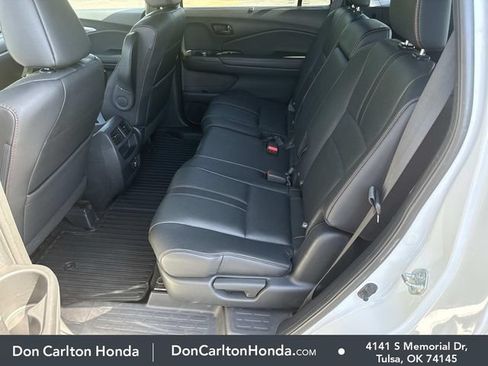 Used 2022 Honda Passport TrailSport image 13