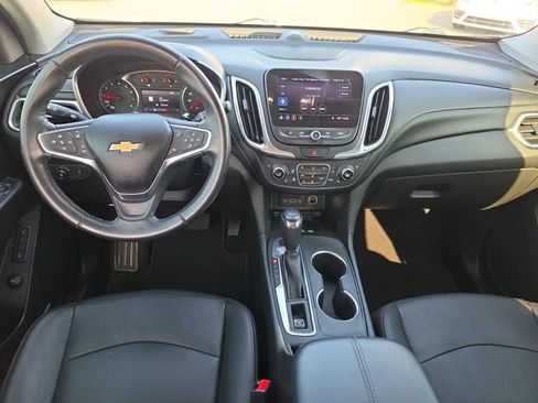 Used 2019 Chevrolet Equinox Premier FWD image 9