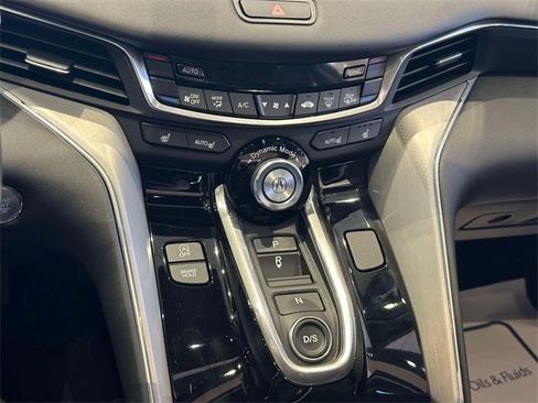 Used 2025 Acura TLX w/ Technology Package image 27