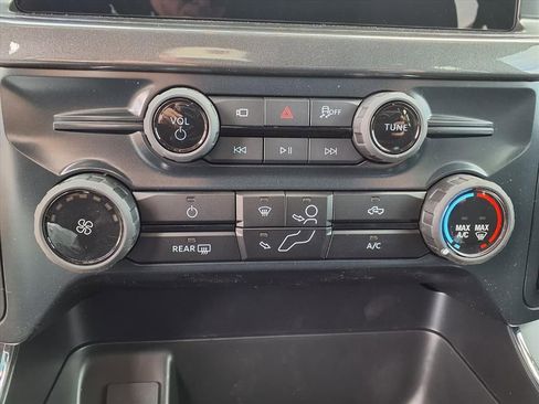 New 2026 Ford F150 STX image 17