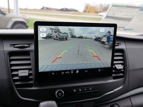 New 2026 Ford Transit 350 image 26