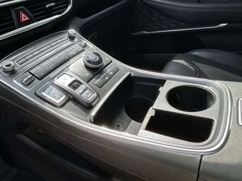 Used 2022 Hyundai Santa Fe SEL w/ Convenience + Premium Package FWD image 17