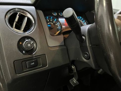 Used 2014 Ford F150 XLT w/ Equipment Group 302A Luxury AWD/4WD image 16