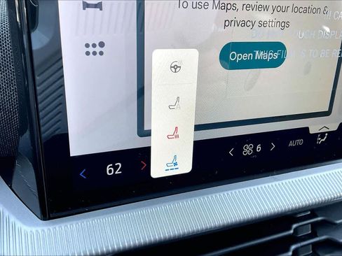 New 2026 Ford Explorer Platinum image 19