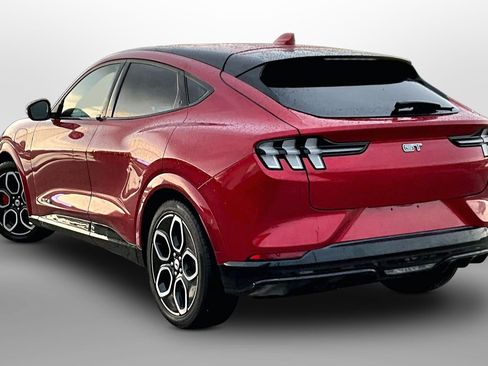 Used 2021 Ford Mustang Mach-E GT AWD/4WD image 10