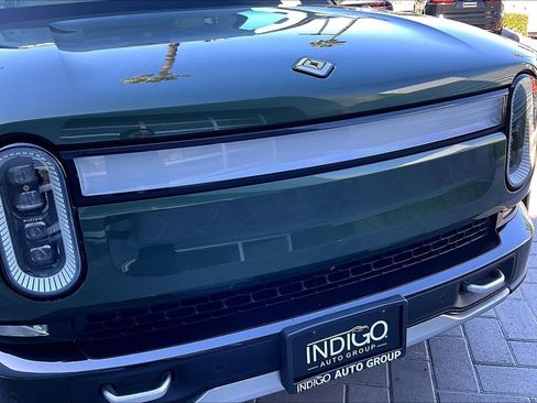 Used 2024 Rivian R1S Adventure AWD/4WD image 31