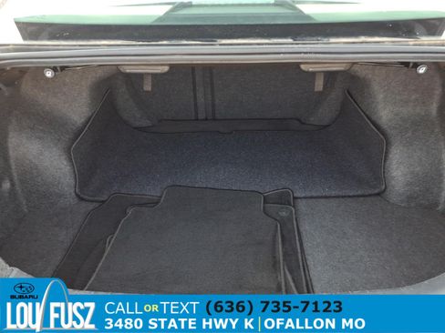 Used 2021 Nissan Altima 2.5 SV FWD image 28