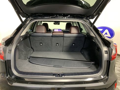 Used 2017 Lexus RX 350 FWD w/ Premium Package image 37