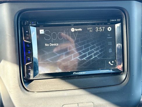 Used 2019 RAM 2500 Big Horn image 16