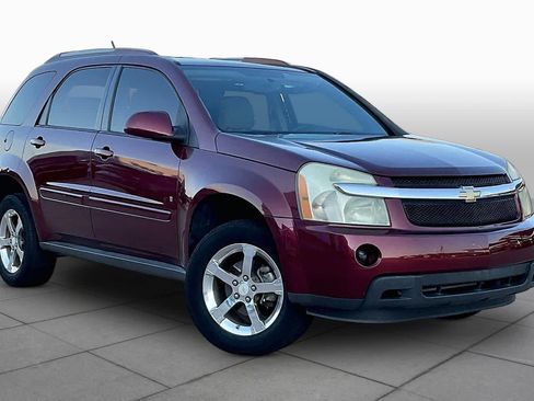Used 2007 Chevrolet Equinox LT w/ LT Preferred Equipment Group FWD image 2