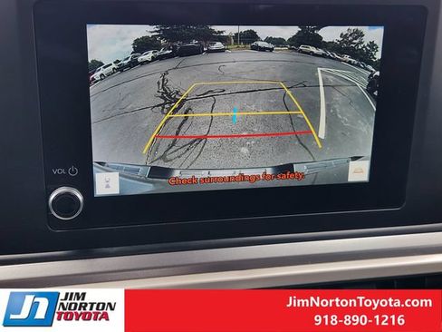 Used 2024 Toyota Tacoma SR5 RWD image 19