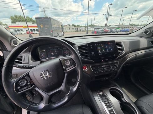 Used 2021 Honda Pilot EX-L image 15