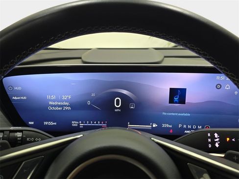 Used 2024 Buick Envision Sport Touring image 21