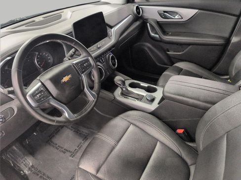 Used 2023 Chevrolet Blazer LT AWD/4WD image 9