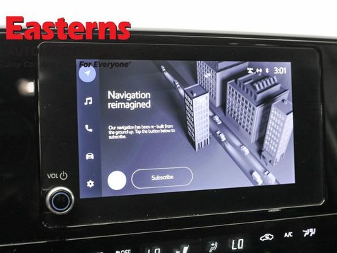 Used 2023 Subaru Solterra AWD image 19