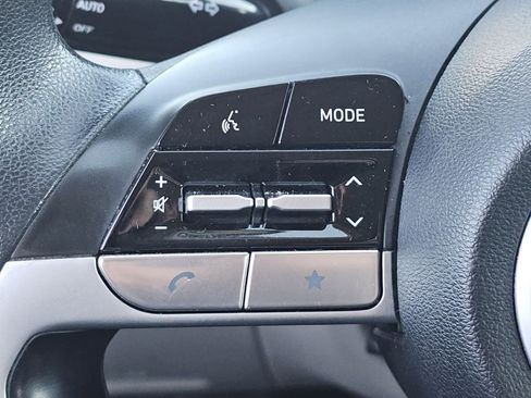 Used 2023 Hyundai Tucson SEL image 17