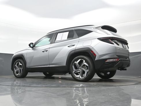 Used 2023 Hyundai Tucson SEL w/ Convenience Package AWD/4WD image 29