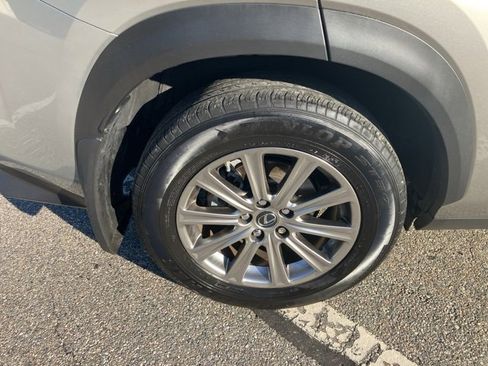 Used 2020 Lexus NX 300 AWD w/ Comfort Package image 11