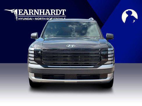 New 2026 Hyundai Palisade Calligraphy image 12