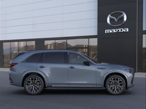 New 2026 MAZDA CX-70 3.3 Turbo S w/ Premium Package AWD/4WD image 5