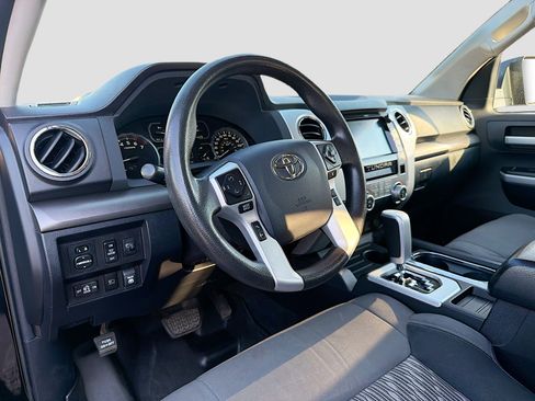 Used 2020 Toyota Tundra SR5 w/ TRD Off-Road Package image 25