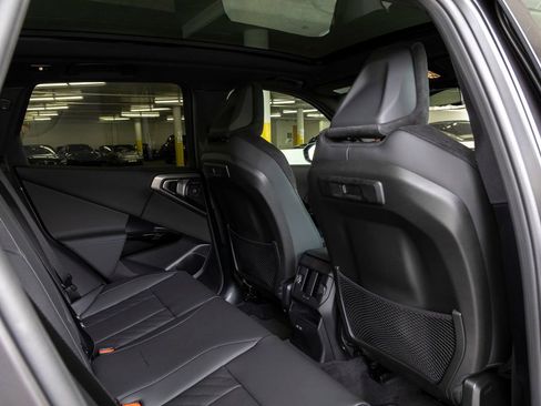 New 2026 BMW X3 M50 image 28