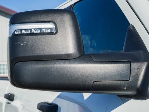 Used 2024 RAM 3500 Big Horn image 17