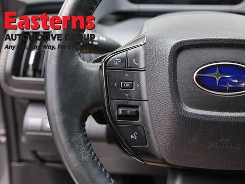 Used 2023 Subaru Solterra AWD image 14