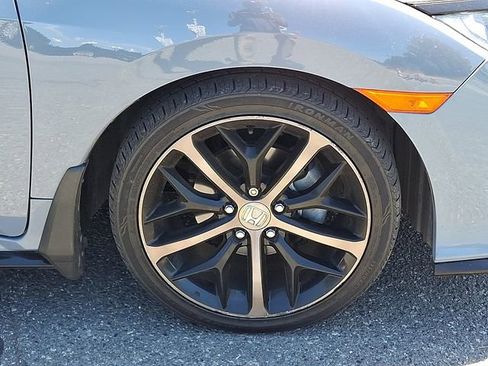 Used 2021 Honda Civic Sport image 27