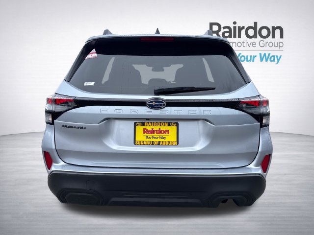 New 2026 Subaru Forester Premium AWD/4WD image 7