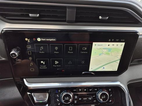 New 2026 GMC Sierra 1500 Denali AWD/4WD image 21