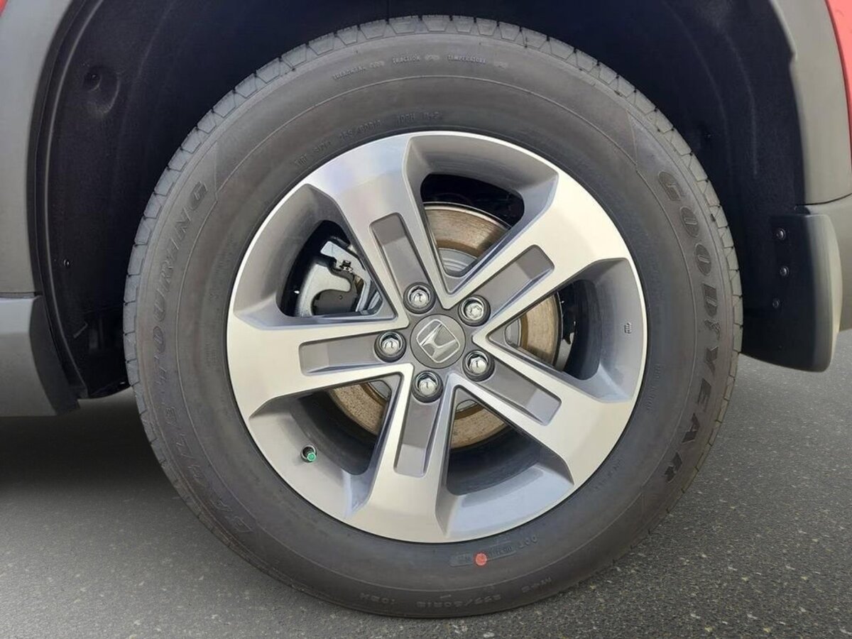 New 2026 Honda Pilot EX-L image 9